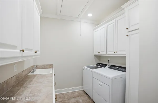 $499,900 | 502 Eastlake Forest Drive, Brandon, MS 39047