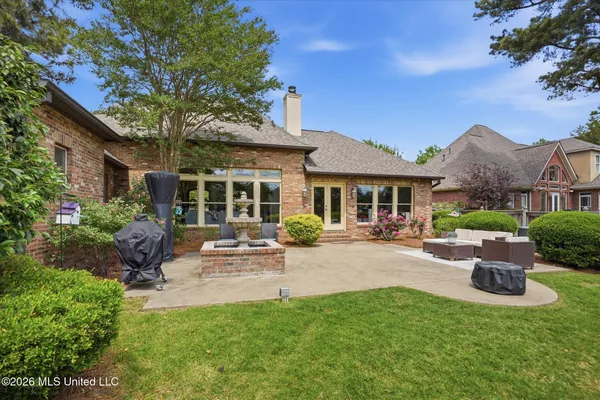 $499,900 | 502 Eastlake Forest Drive, Brandon, MS 39047