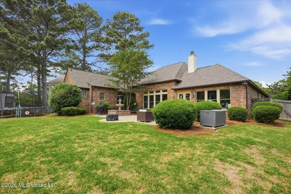 $499,900 | 502 Eastlake Forest Drive, Brandon, MS 39047