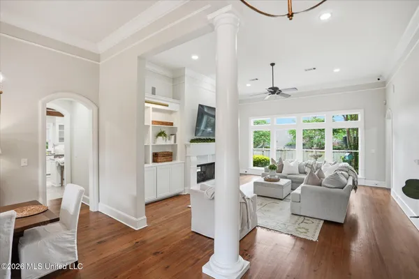 $499,900 | 502 Eastlake Forest Drive, Brandon, MS 39047