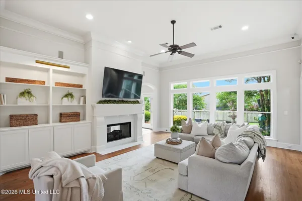 $499,900 | 502 Eastlake Forest Drive, Brandon, MS 39047