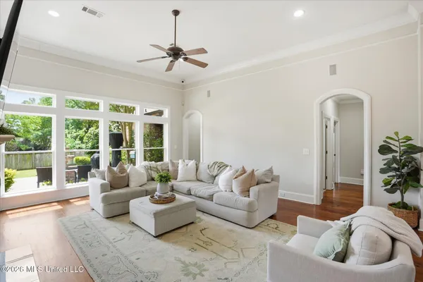 $499,900 | 502 Eastlake Forest Drive, Brandon, MS 39047