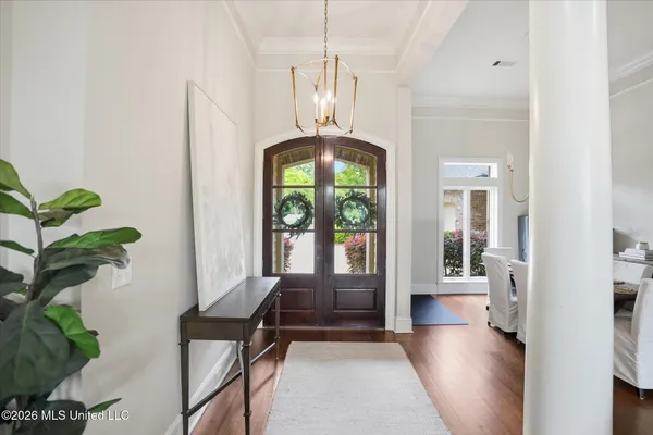 $499,900 | 502 Eastlake Forest Drive, Brandon, MS 39047