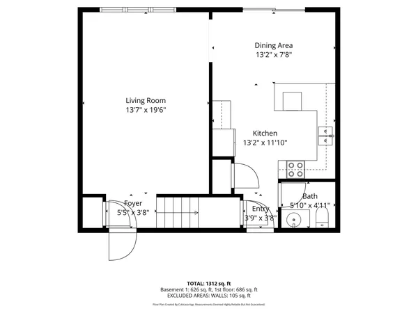 $299,900 | 1933 Anita Court, Appleton, WI 54913