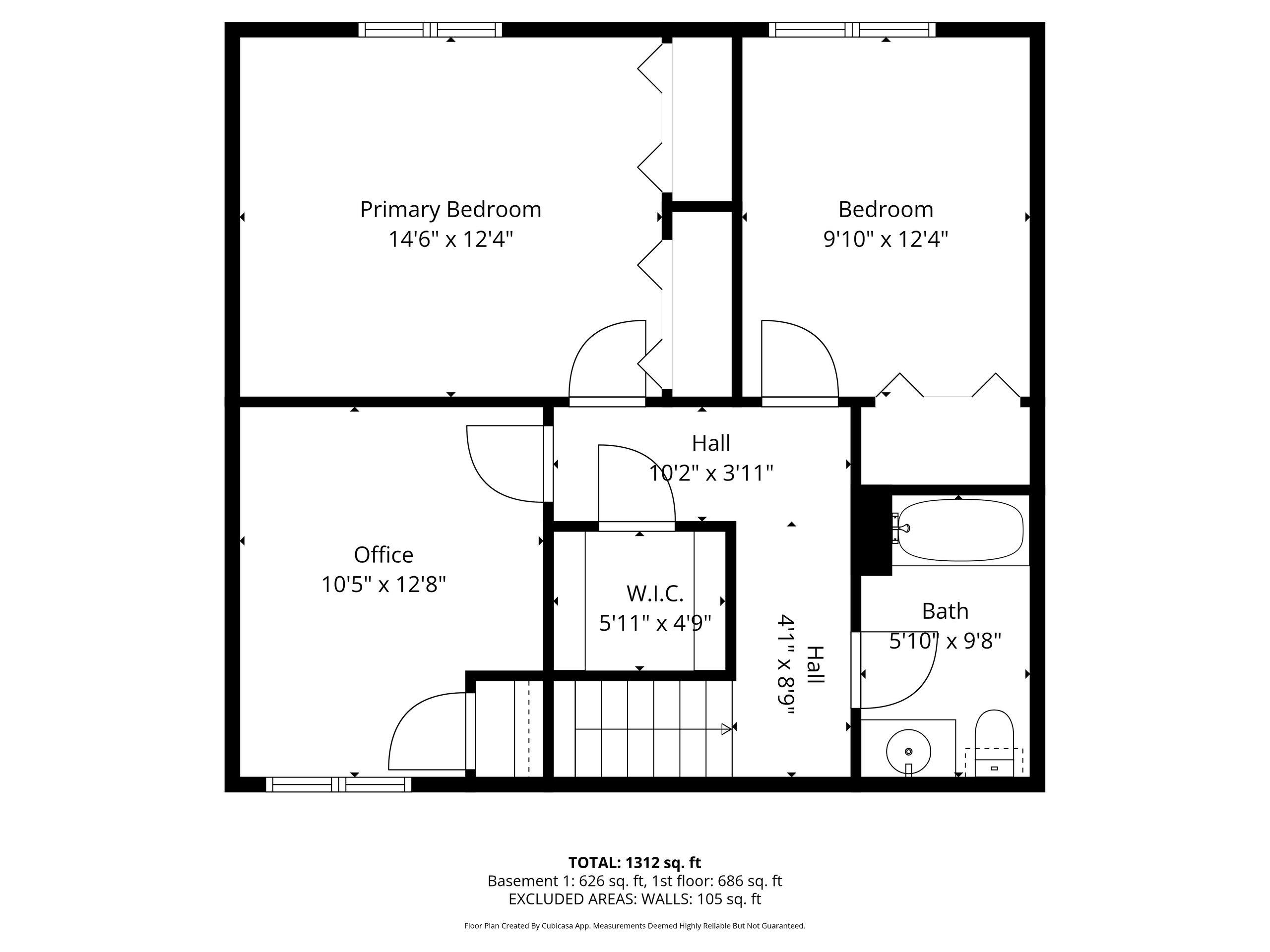 1933 Anita Court Appleton, WI 54913 - Photo 35 of 49