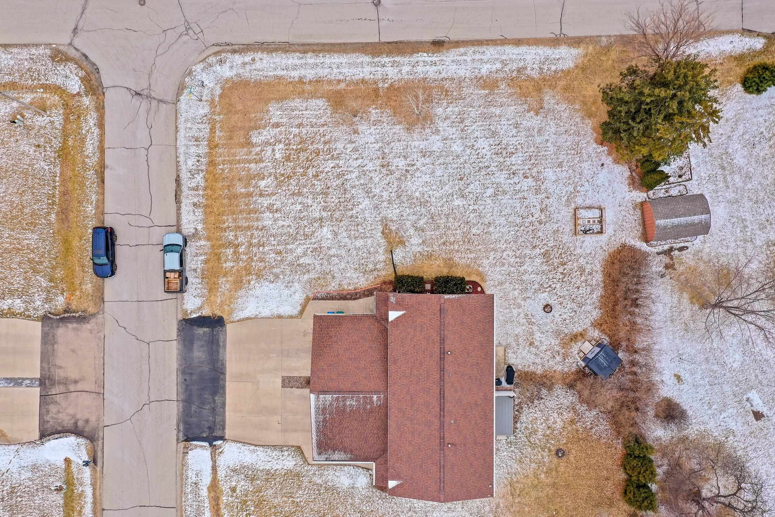 1933 Anita Court Appleton, WI 54913 - Photo 40 of 49