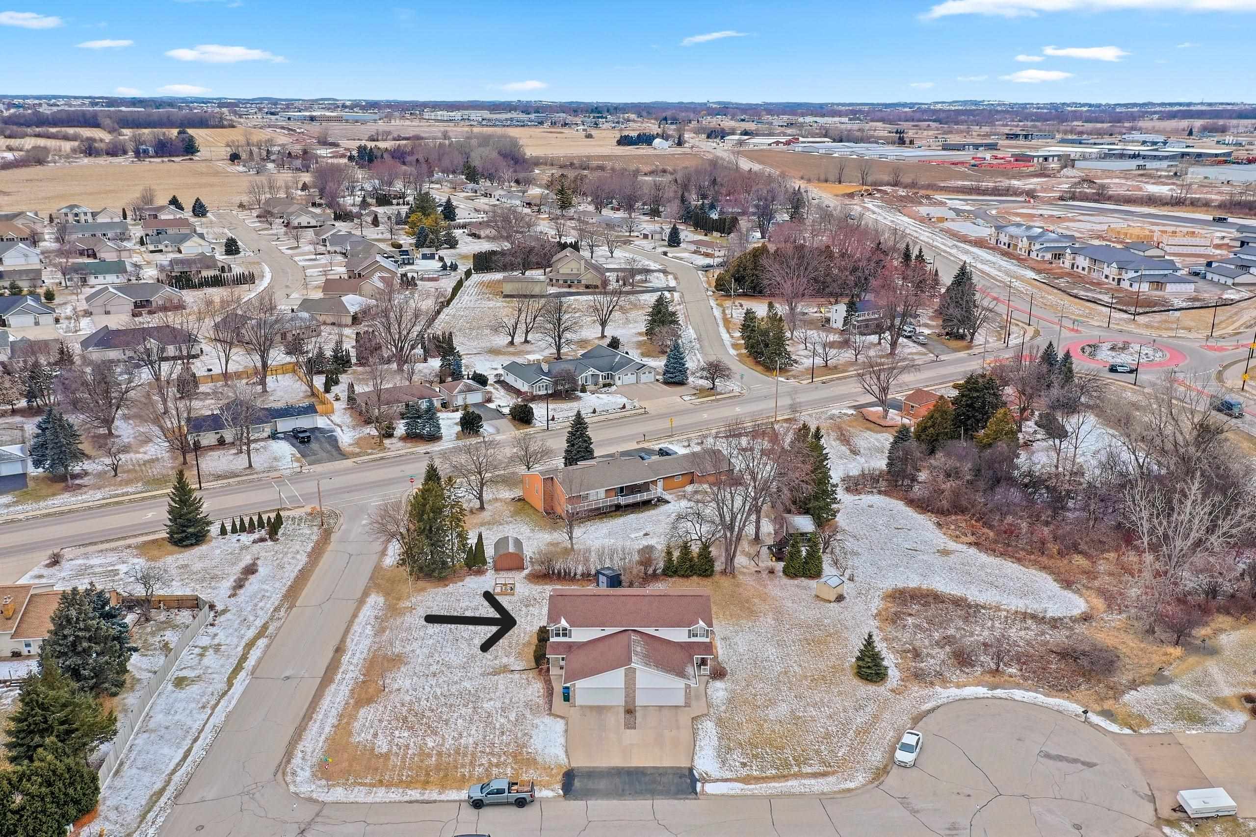 1933 Anita Court Appleton, WI 54913 - Photo 43 of 49