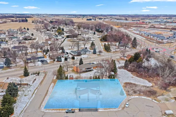 $299,900 | 1933 Anita Court, Appleton, WI 54913