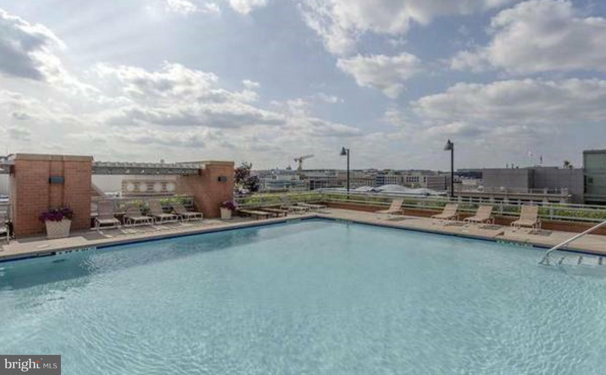 616 E Street Northwest, Unit 1020 Washington, DC 20004 - Photo 16 of 69 Interior (General)