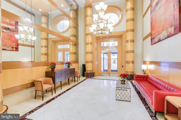 $2,550 | 616 E Street Northwest, Unit 1020, Washington, DC 20004