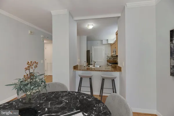 $2,550 | 616 E Street Northwest, Unit 1020, Washington, DC 20004