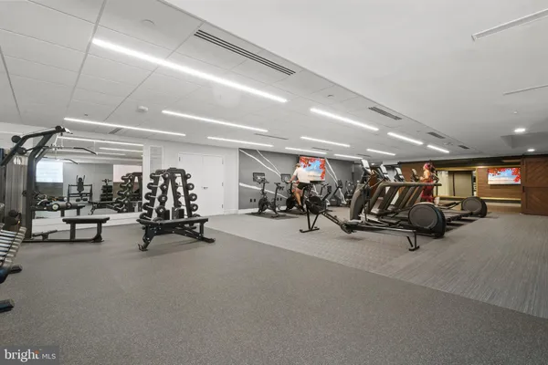 $2,550 | 616 E Street Northwest, Unit 1020, Washington, DC 20004