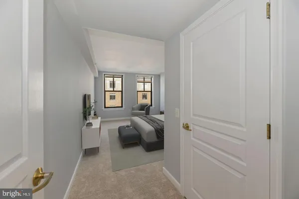 $2,550 | 616 E Street Northwest, Unit 1020, Washington, DC 20004