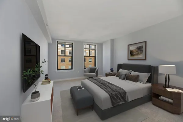 $2,550 | 616 E Street Northwest, Unit 1020, Washington, DC 20004