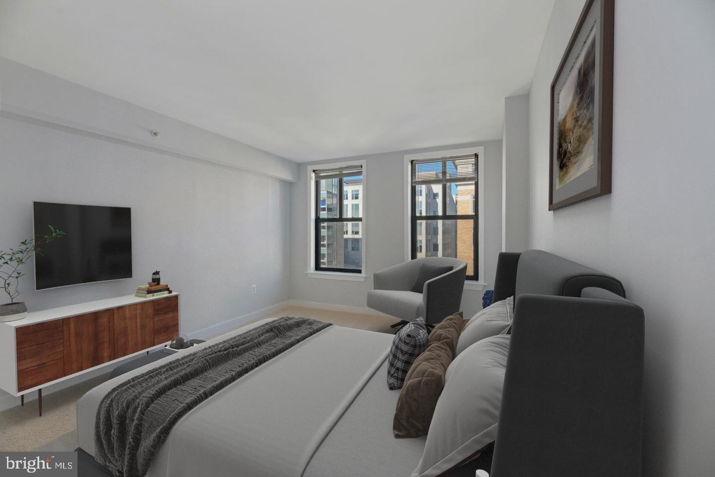 616 E Street Northwest, Unit 1020 Washington, DC 20004 - Photo 9 of 69