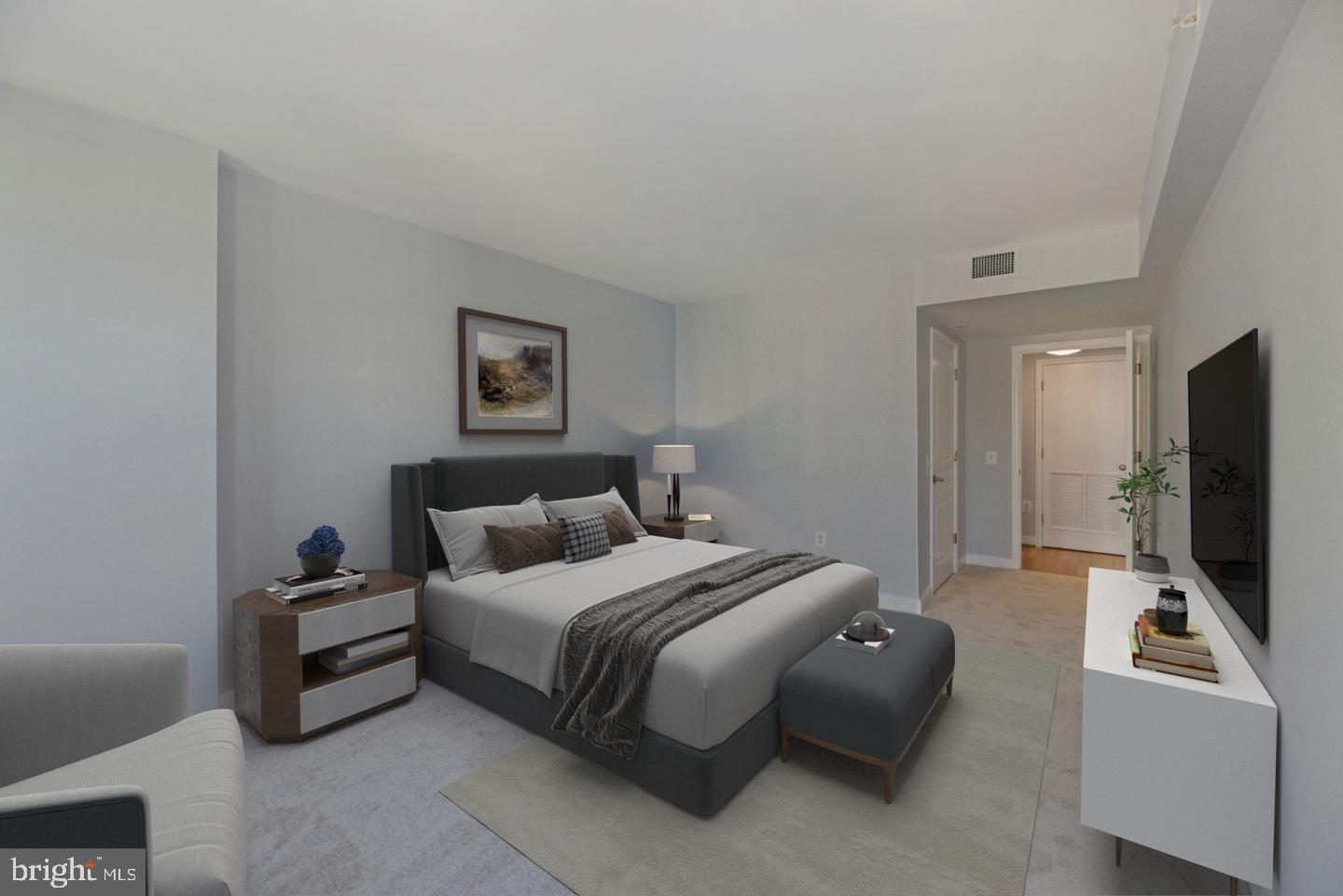 616 E Street Northwest, Unit 1020 Washington, DC 20004 - Photo 10 of 69