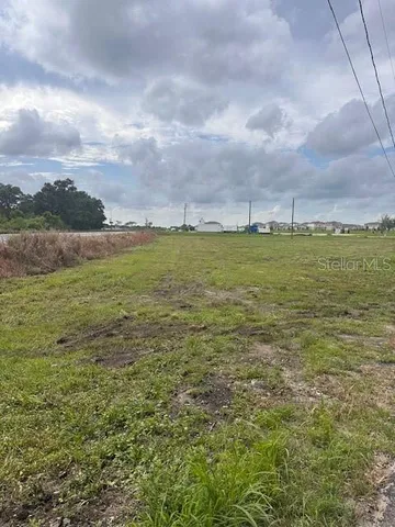 a view of an ocean and beach