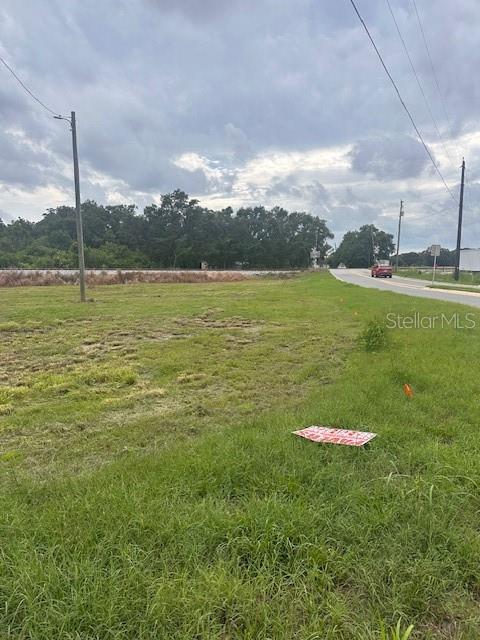 1100 Eloise Loop Road Winter Haven, FL 33884 - Photo 8 of 8 a view of a lake from a yard