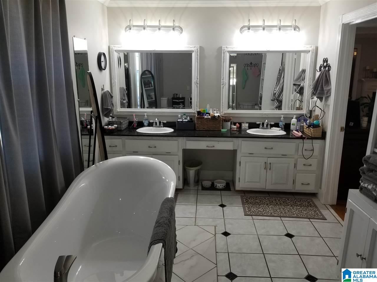 1271 Blair Farm Road Odenville, AL 35120 - Photo 3 of 45