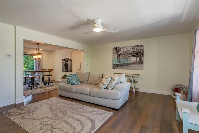 a view of washer and dryer in a utility room