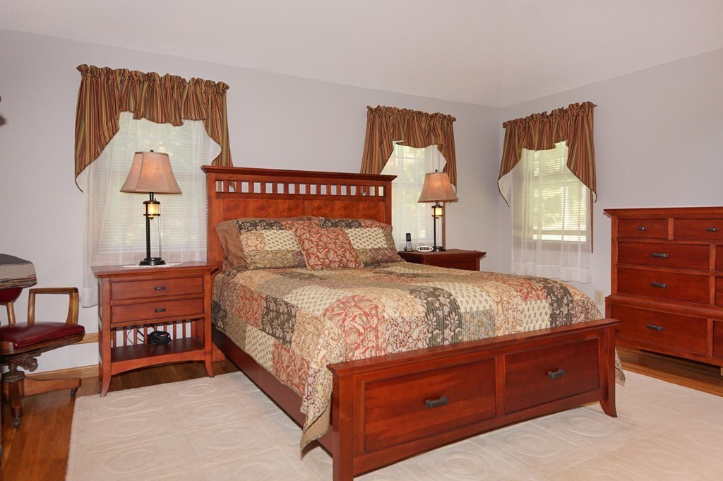 81 Barton Road Stow, MA 01775 - Photo 20 of 30
