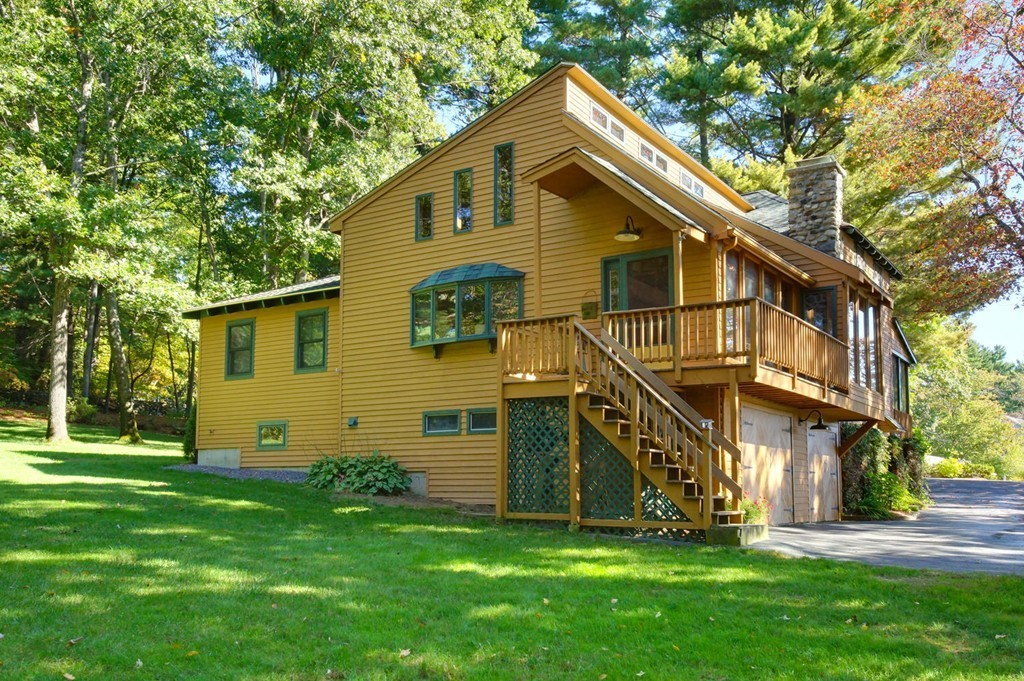 81 Barton Road Stow, MA 01775 - Photo 28 of 30