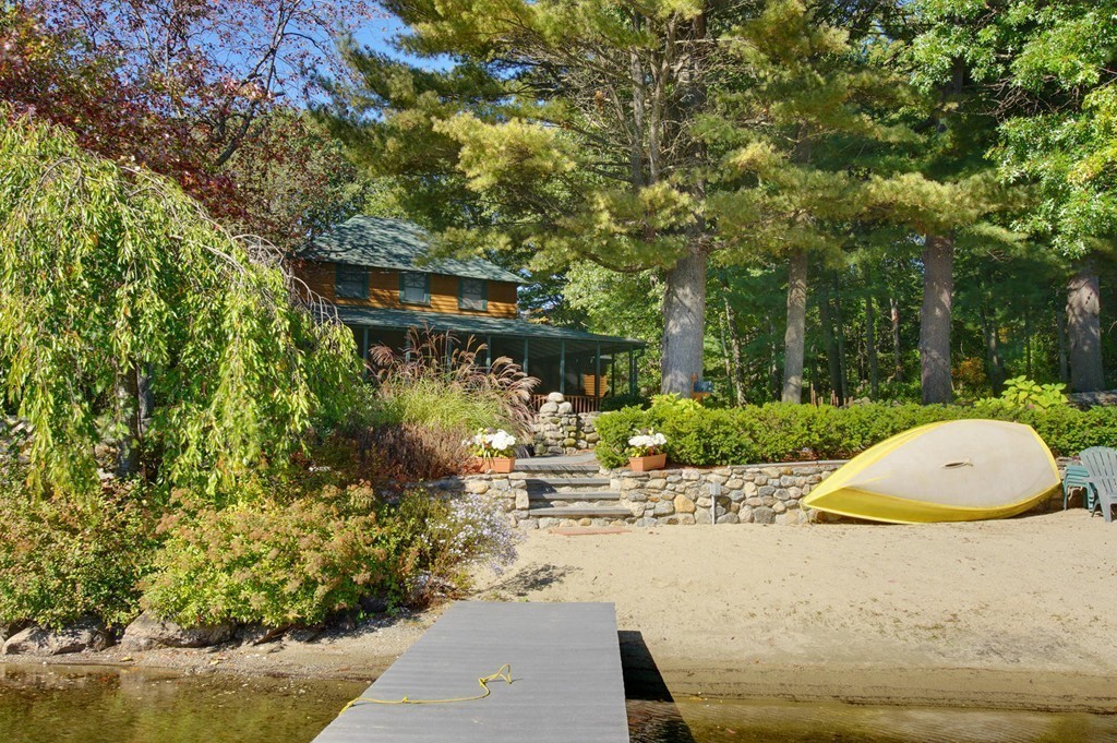 81 Barton Road Stow, MA 01775 - Photo 30 of 30