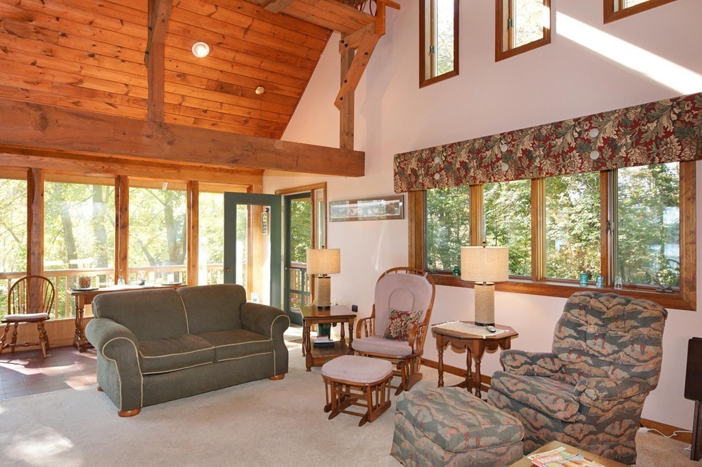 81 Barton Road Stow, MA 01775 - Photo 4 of 30
