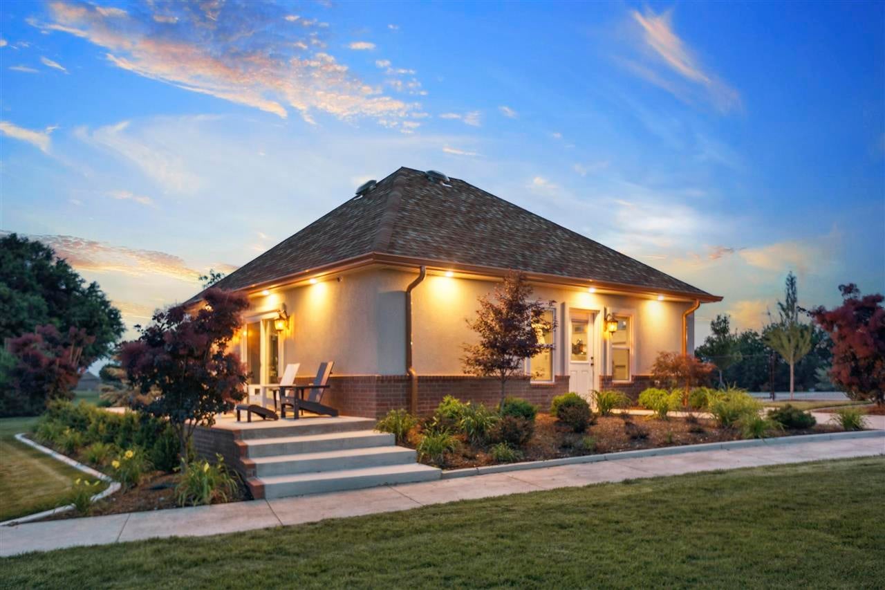 5209 North Hunters Ridge Stillwater, OK 74075 - Photo 28 of 35 Gallery Image 28