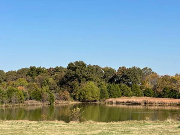 a view of a lake