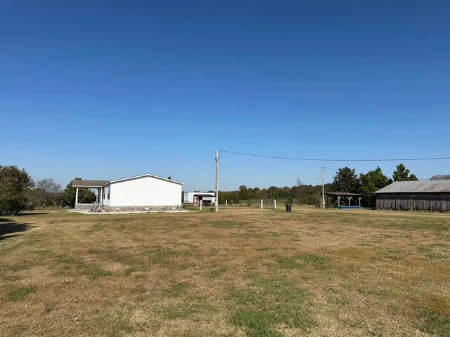 a view of a lake view