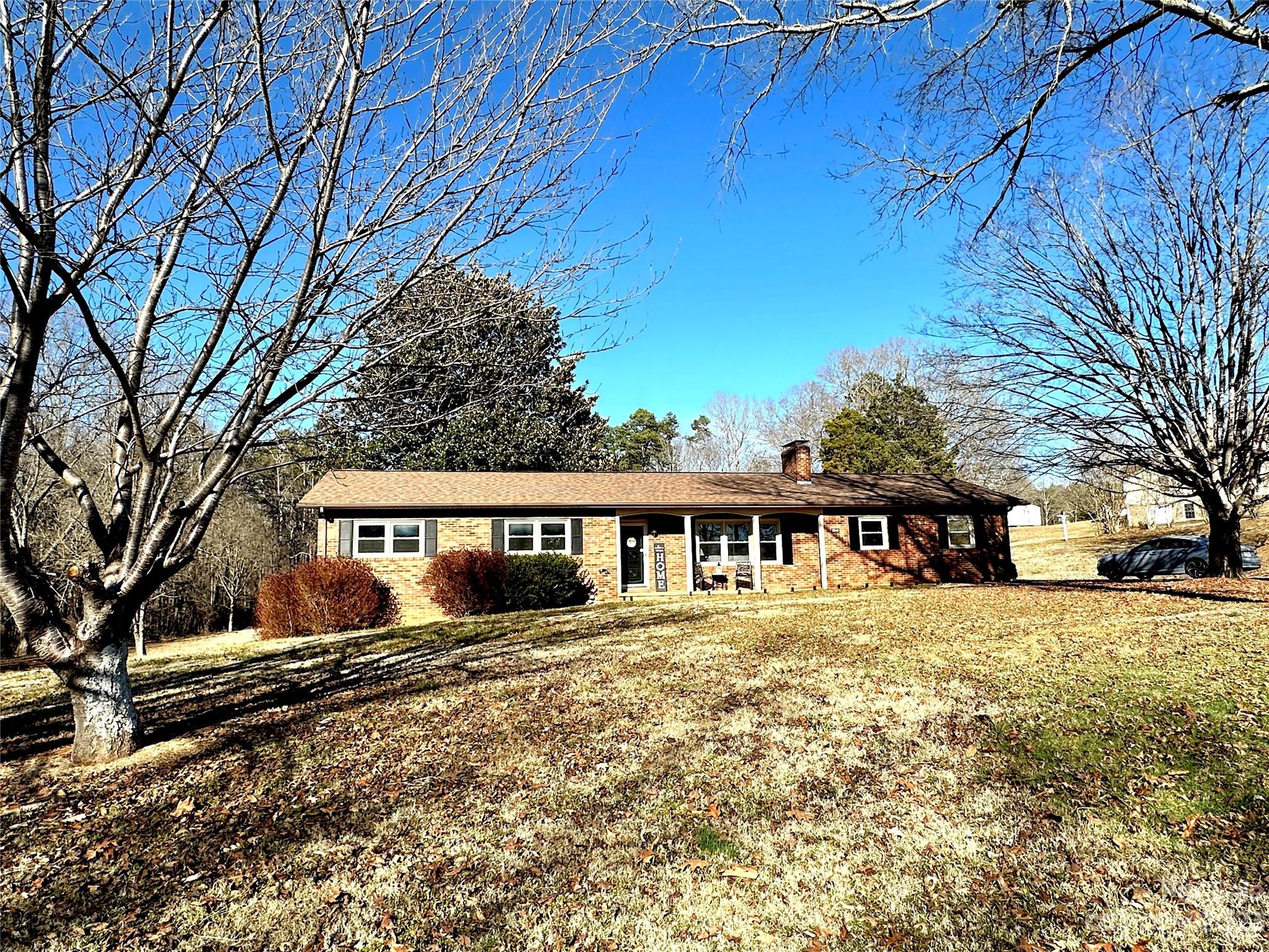 5343 Riverbend Road Claremont, NC 28610 - Photo 1 of 45 Gallery Image 1