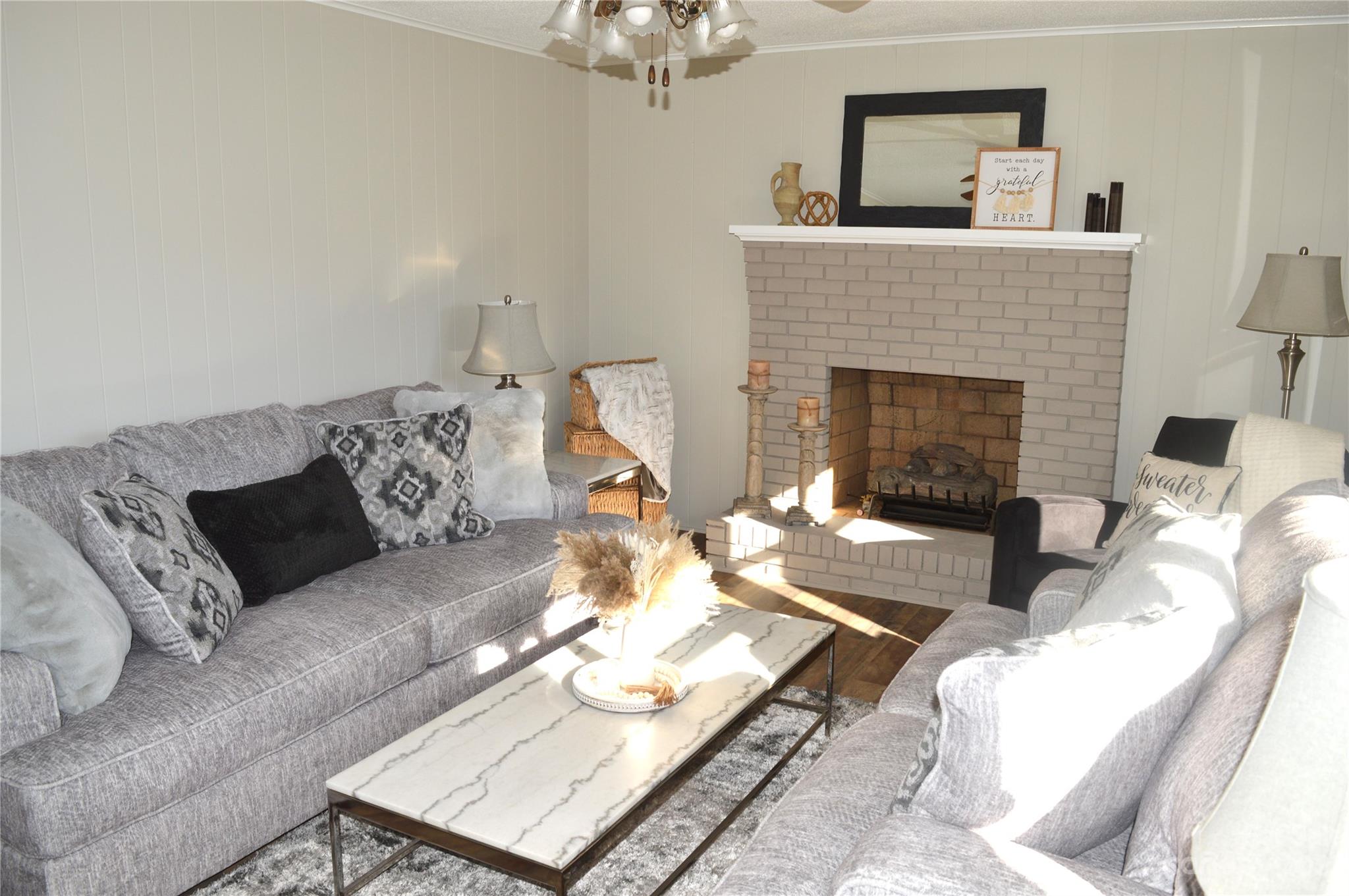 5343 Riverbend Road Claremont, NC 28610 - Photo 15 of 45 Gallery Image 15