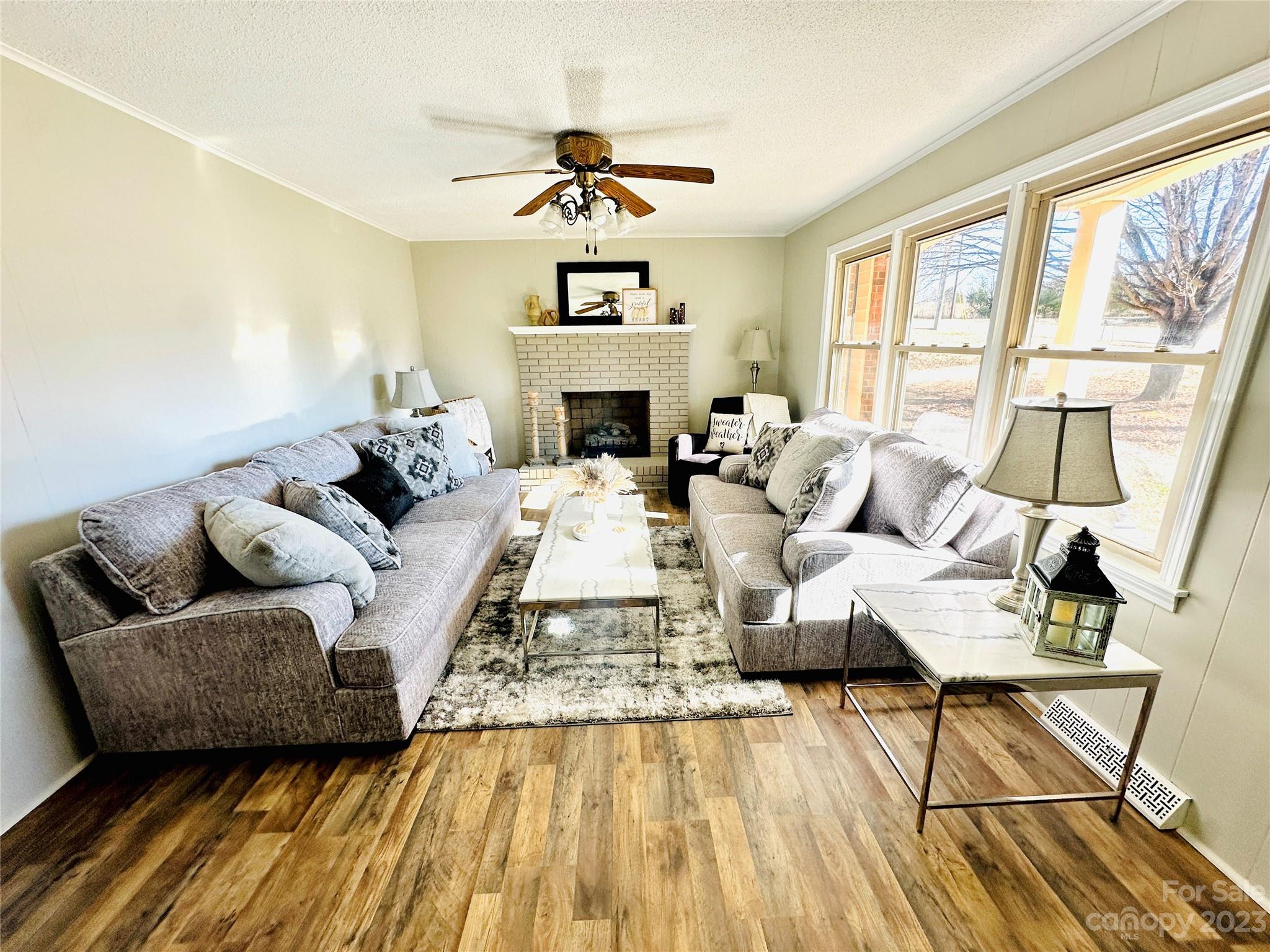 5343 Riverbend Road Claremont, NC 28610 - Photo 2 of 45 Gallery Image 2