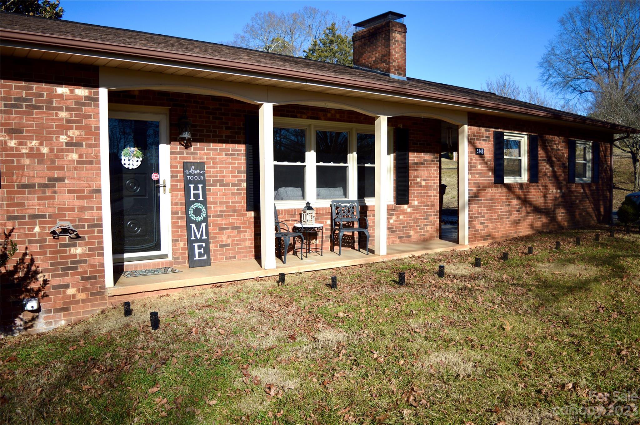 5343 Riverbend Road Claremont, NC 28610 - Photo 32 of 45 Gallery Image 32