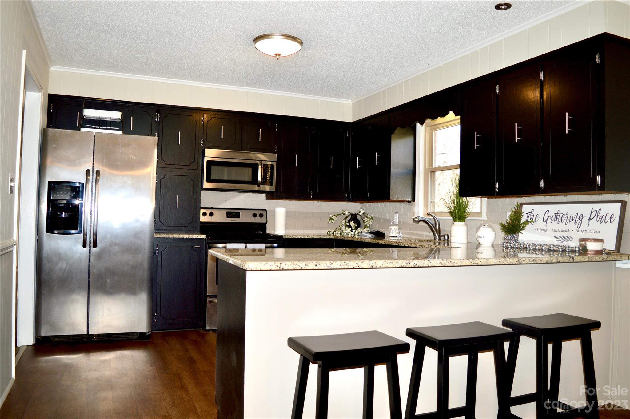 5343 Riverbend Road Claremont, NC 28610 - Photo 4 of 45 Gallery Image 4