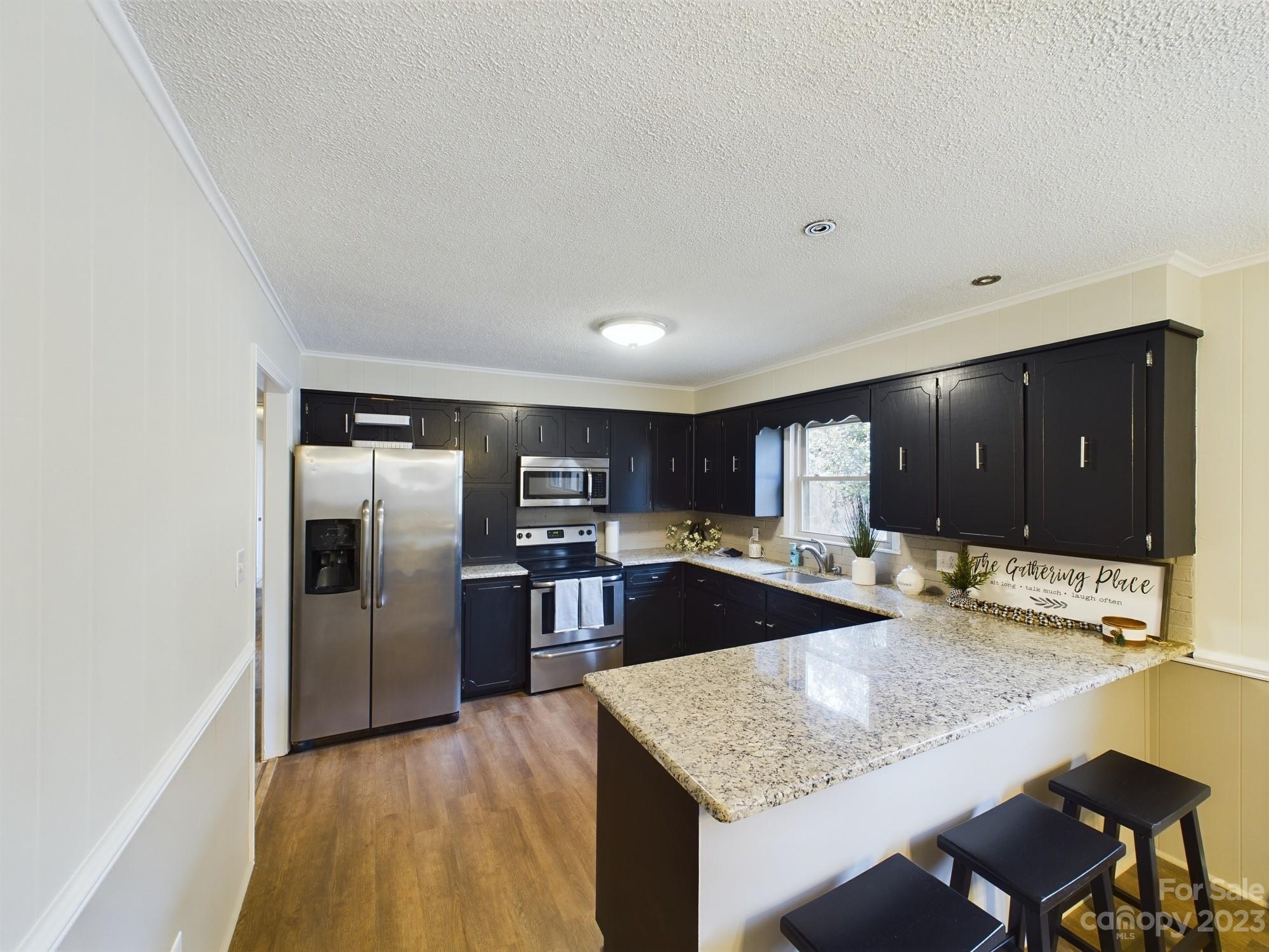 5343 Riverbend Road Claremont, NC 28610 - Photo 8 of 45 Gallery Image 8