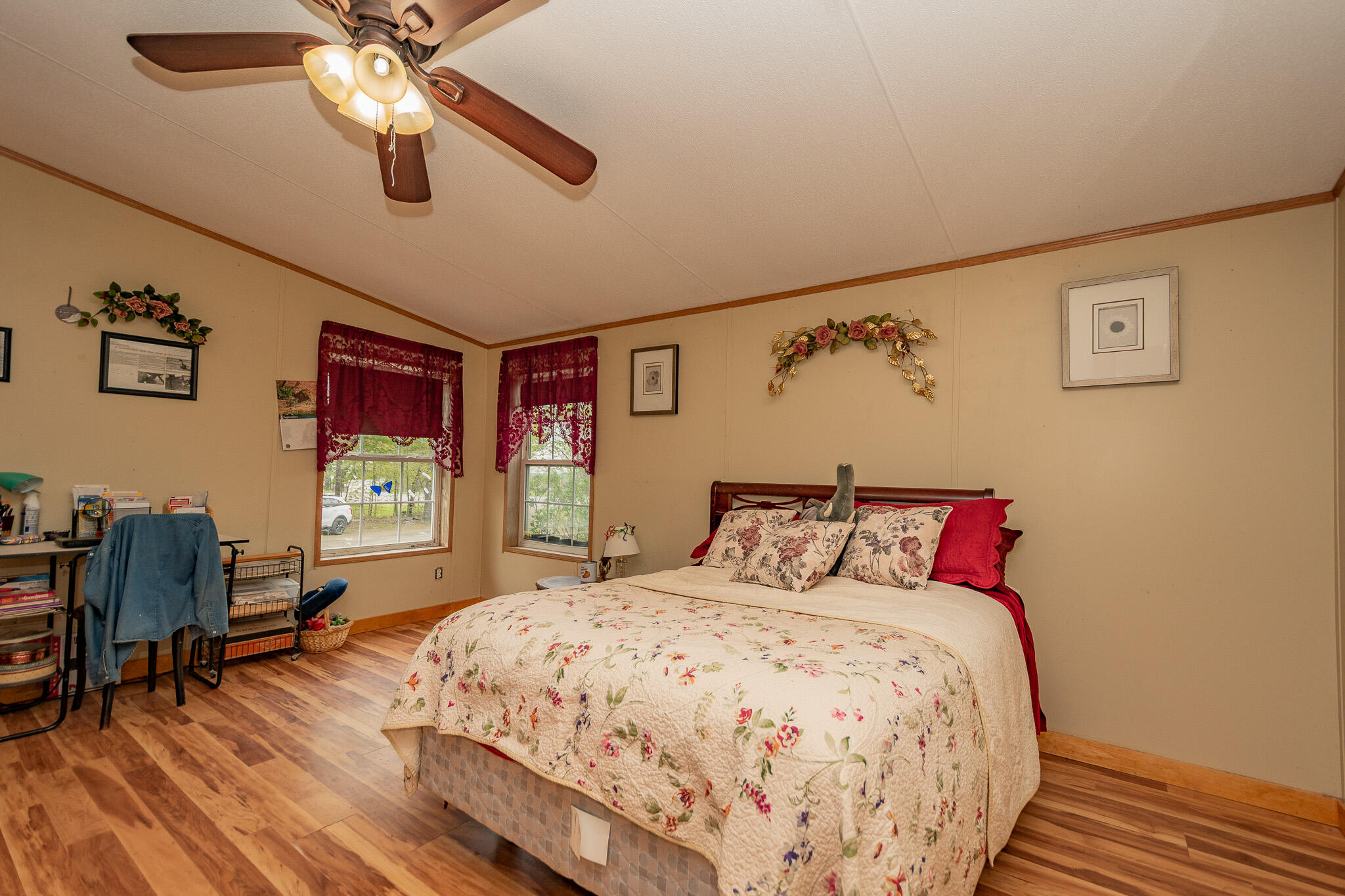1299 Bangor Road Dover-Foxcroft, ME 04426 - Photo 41 of 65