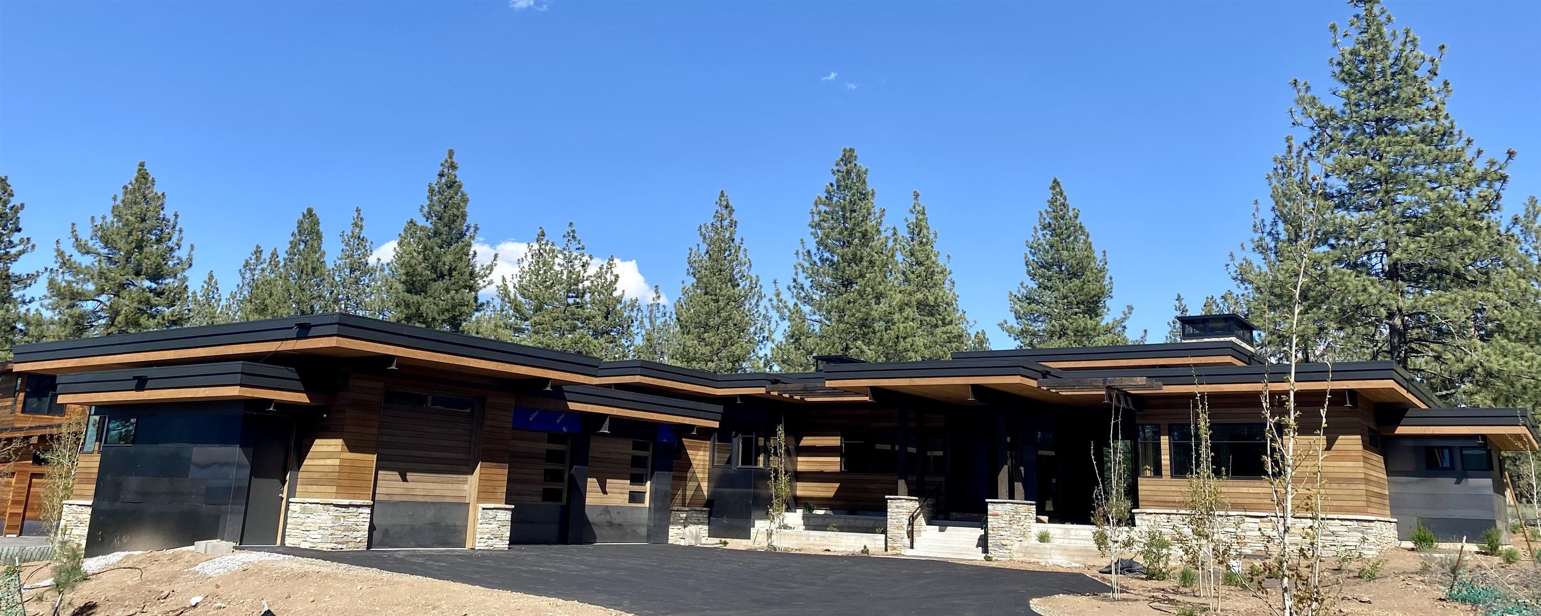 11566 Henness Road Truckee, CA 96161 - Photo 1 of 1 Gallery Image 1