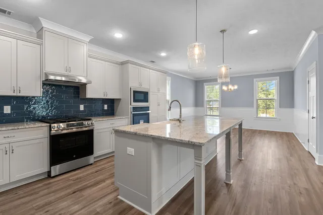 $449,900 | 721 Ronaldsay Road, Grovetown, GA 30813