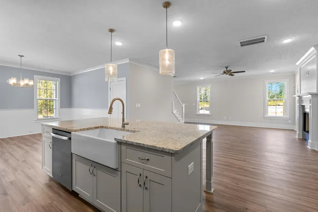 $449,900 | 721 Ronaldsay Road, Grovetown, GA 30813