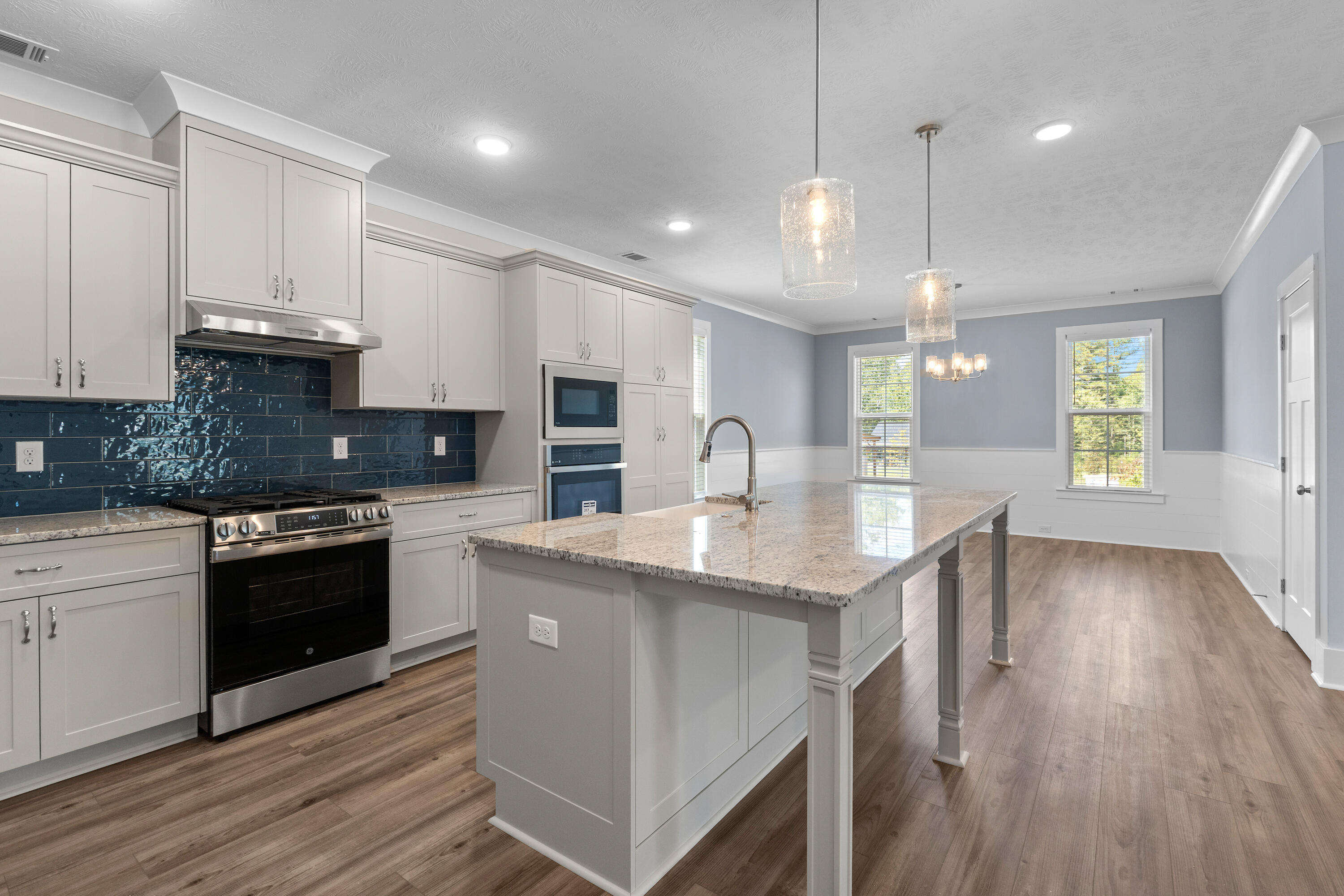 721 Ronaldsay Road Grovetown, GA 30813 - Photo 13 of 47 Lots of Prep Space