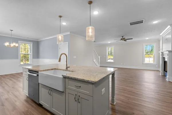 $434,900 | 721 Ronaldsay Road, Grovetown, GA 30813
