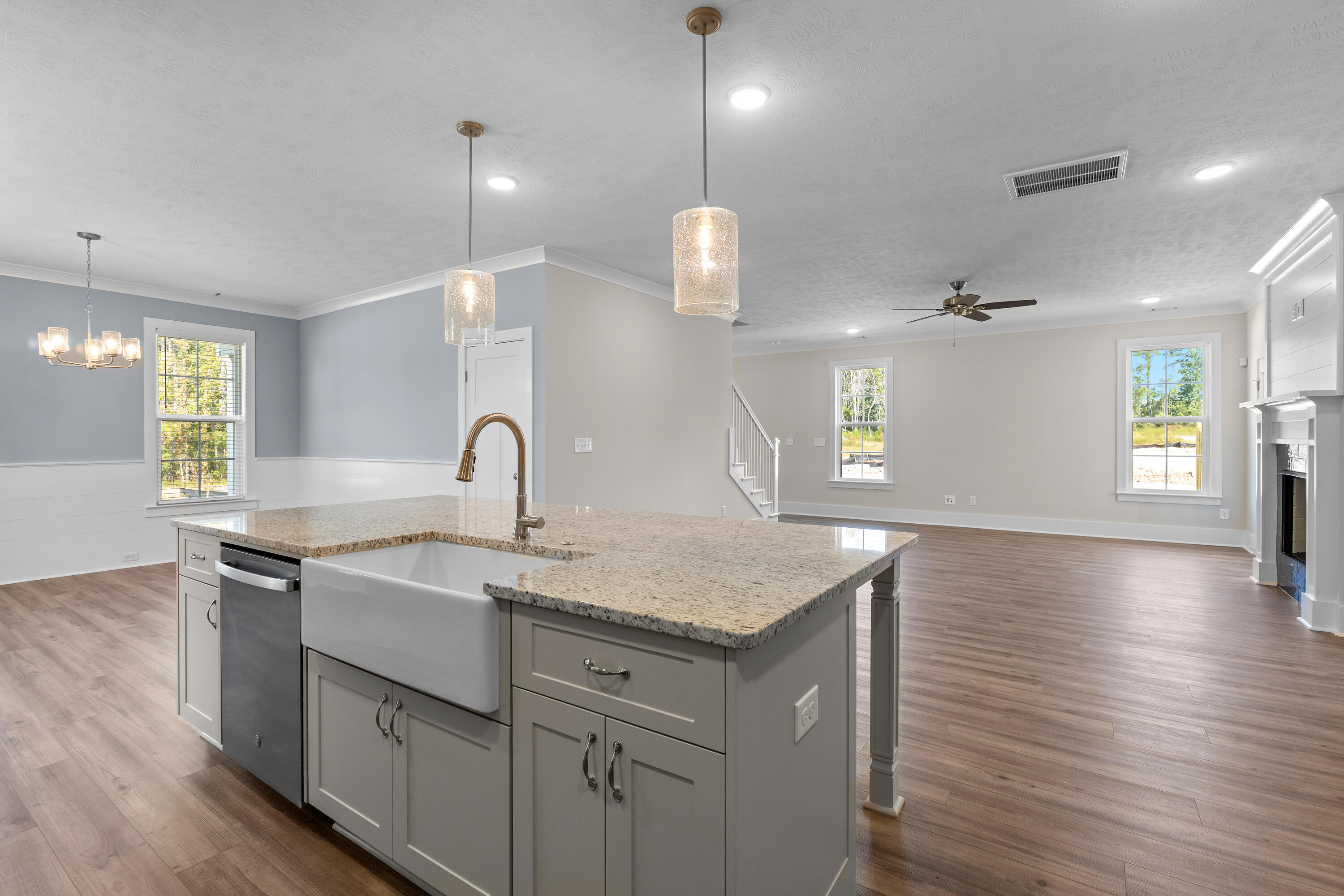 721 Ronaldsay Road Grovetown, GA 30813 - Photo 15 of 47 Granite Island