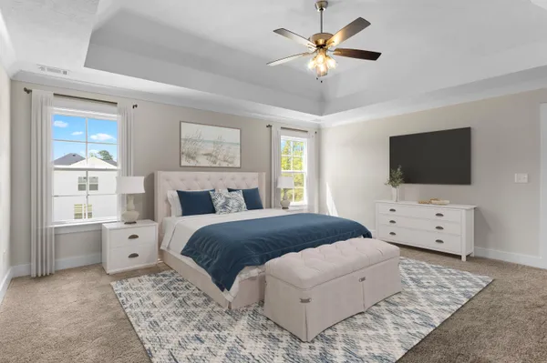 $434,900 | 721 Ronaldsay Road, Grovetown, GA 30813