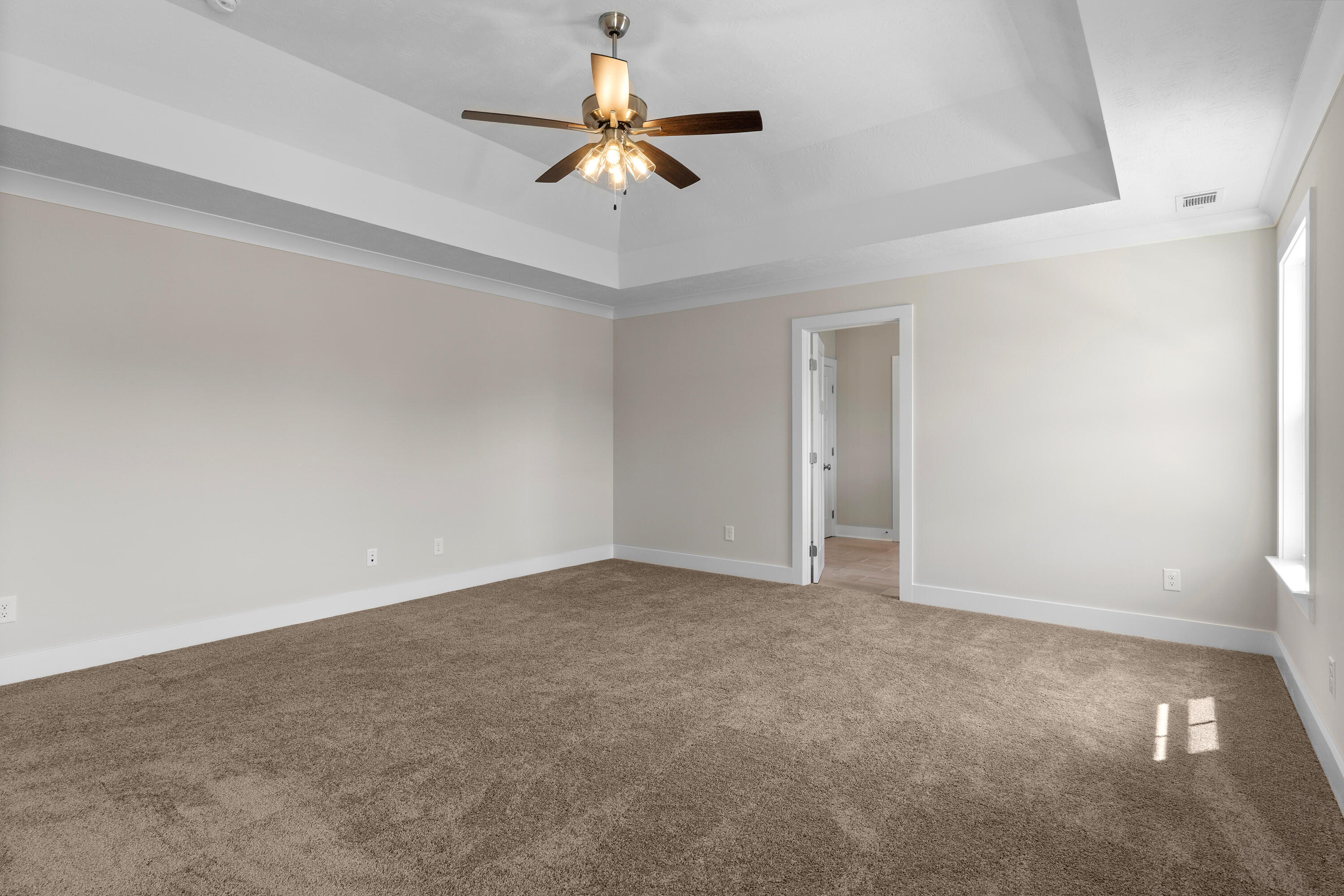 721 Ronaldsay Road Grovetown, GA 30813 - Photo 24 of 47 Tray Ceilings