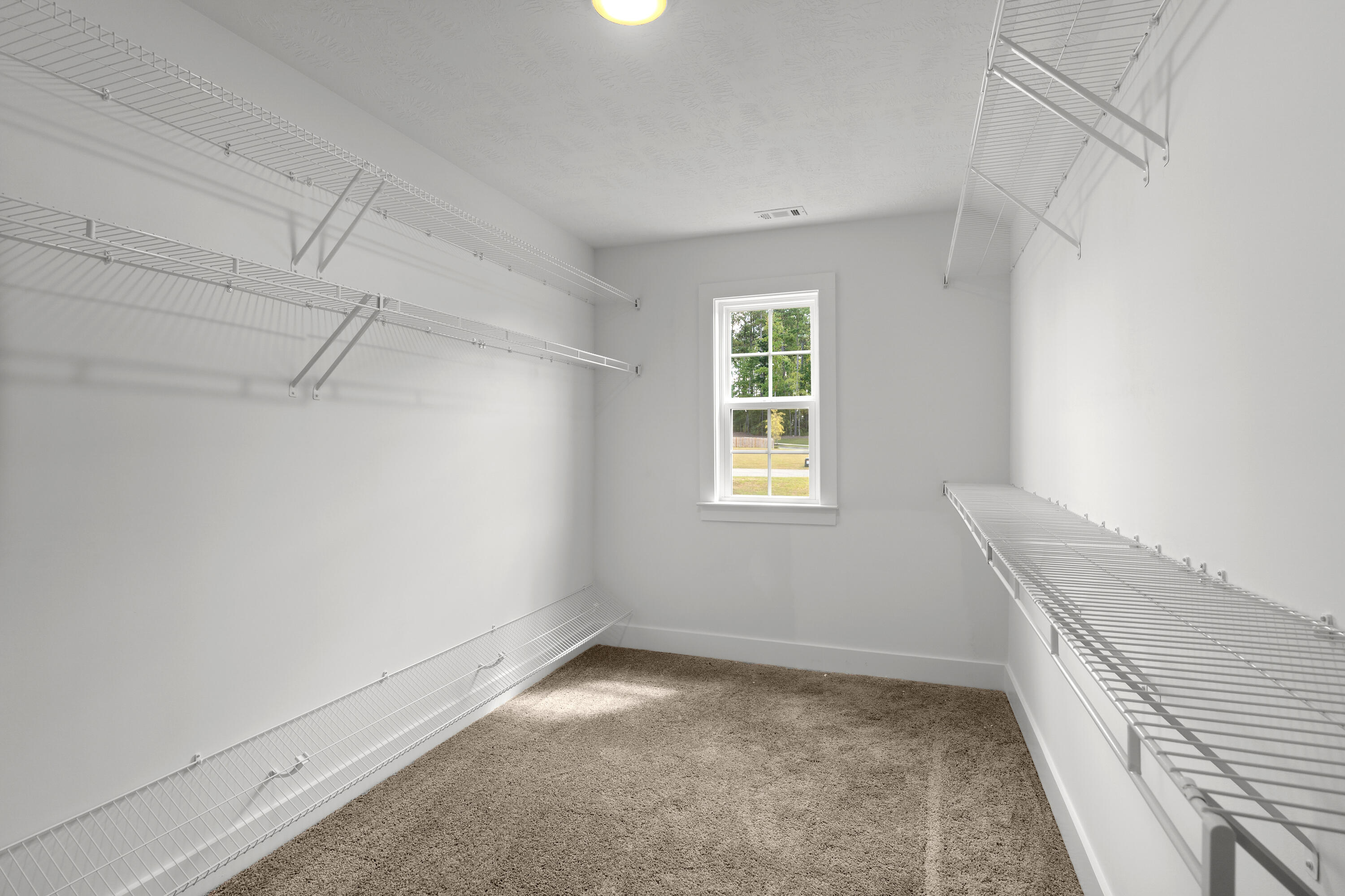 721 Ronaldsay Road Grovetown, GA 30813 - Photo 29 of 47 Large Walk-In Primary Closet