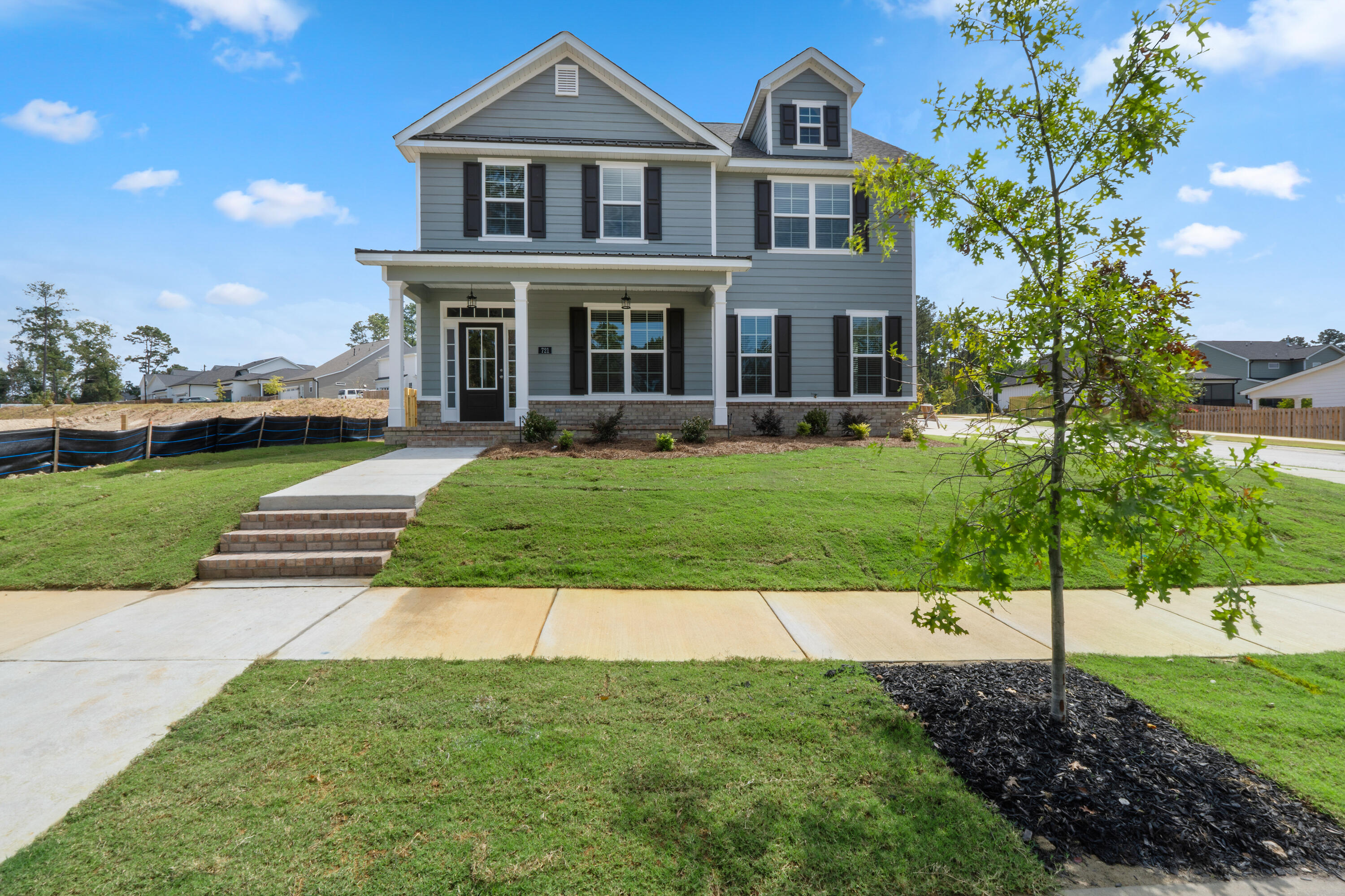 721 Ronaldsay Road Grovetown, GA 30813 - Photo 2 of 47 The Driftwood 2