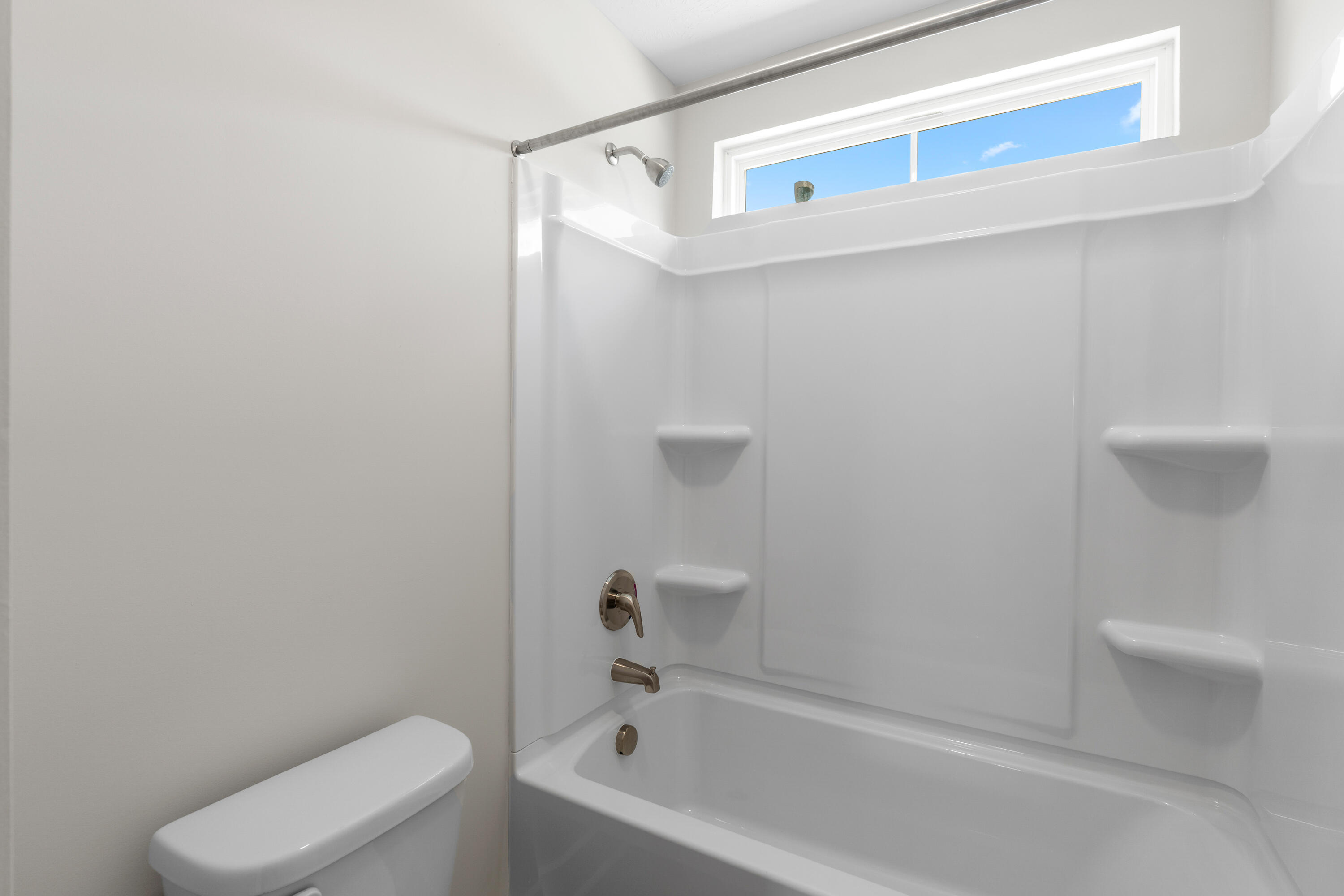 721 Ronaldsay Road Grovetown, GA 30813 - Photo 31 of 47 Tub Shower Combo