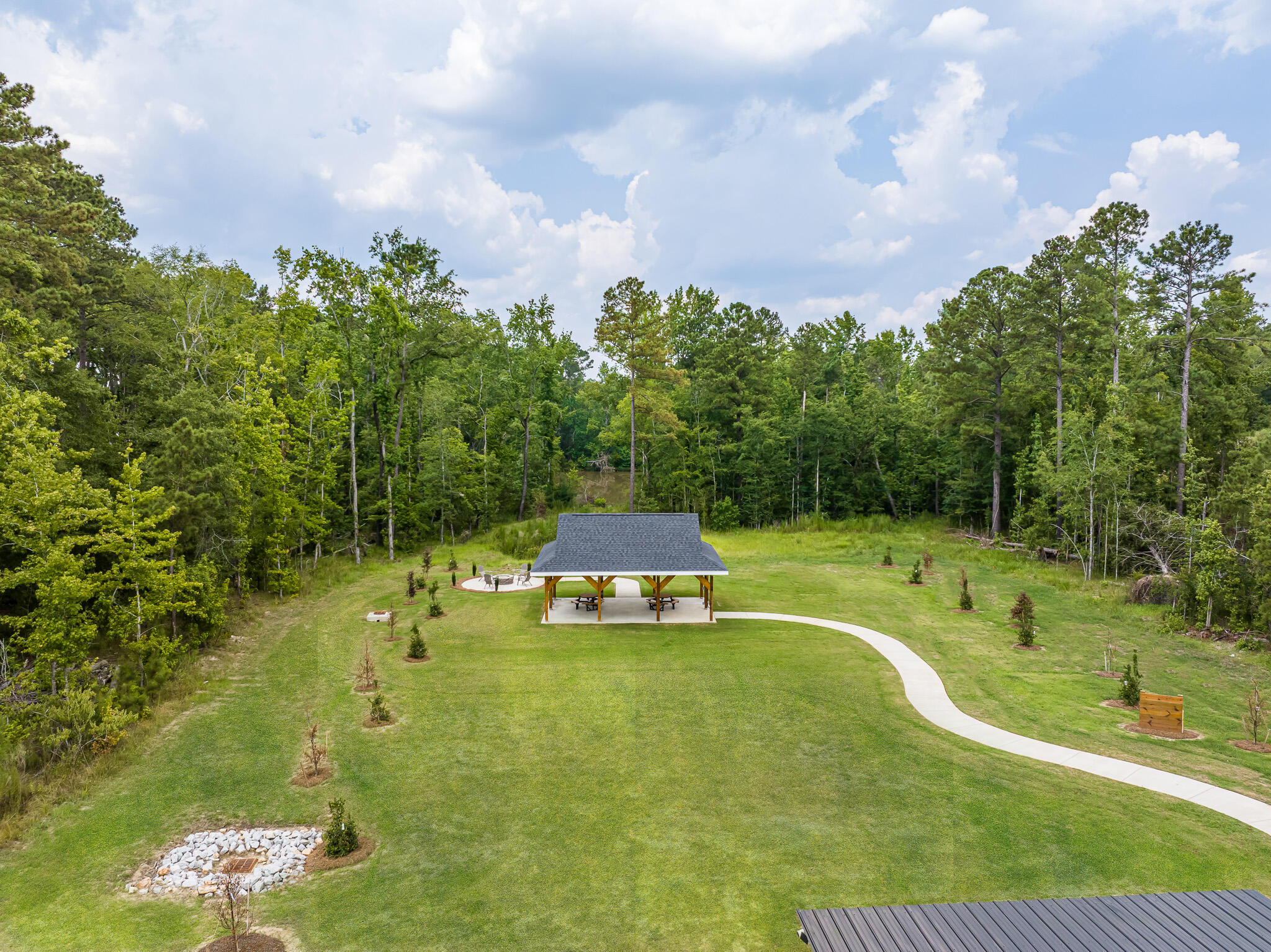 721 Ronaldsay Road Grovetown, GA 30813 - Photo 46 of 47 DJI_20250708124614_0001_D-HDR-02